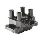 Bobina de Ignição L200 Triton 2.4 após 2012 Pajero TR4 2.0 2007 a 2014 - Gauss - GC4233