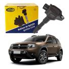 Bobina De Ignição Magneti Marelli Duster 1.6 2016 A 2020 Bobina De Ignição Magneti Marelli Duster 1.6 2016 A 2020