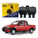 Bobina De Ignição Marelli Fiat Strada Adventure 1.8 8v 2005 A 2010 Bobina De Ignição Marelli Fiat Strada Adventure 1.8 8v 2005 A 2010