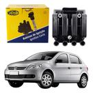 Bobina De Ignição Marelli Gol 1.0 8v Ea111 2008 A 2013