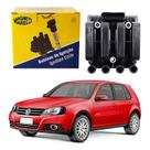 Bobina De Ignição Marelli Golf 2.0 8v Cfea 2008 A 2014