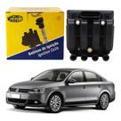 Bobina De Ignição Marelli Jetta 2.0 8v Ckja 2010 A 2014 Bobina De Ignição Marelli Jetta 2.0 8v Ckja 2010 A 2014
