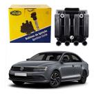 Bobina De Ignição Marelli Jetta 2.0 8v Ckja 2015 A 2016 Bobina De Ignição Marelli Jetta 2.0 8v Ckja 2015 A 2016