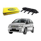 Bobina De Ignição Marelli Meriva 1.8 16v 2003 A 2004 Bobina De Ignição Marelli Meriva 1.8 16v 2003 A 2004