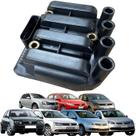 Bobina de Ignição MARELLI para A3 Bora Fox Gol Golf Jetta New Beetle Passat Polo Saveiro Voyage 1.0 1.6 2.0 8V 2.0 16V G5 BI0060MM