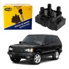 Bobina De Ignição Marelli Range Rover Ii 4.0 V6 1994 A 2002