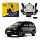 Bobina De Ignição Marelli Spacecross 1.6 8v 2010 A 2014 Bobina De Ignição Marelli Spacecross 1.6 8v 2010 A 2014
