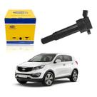 Bobina De Ignição Marelli Sportage 2.0 16v Flex 2011 A 2014