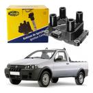Bobina De Ignição Marelli Strada 1.4 8v Fire 2006 A 2010 Bobina De Ignição Marelli Strada 1.4 8v Fire 2006 A 2010