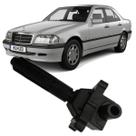 Bobina de Ignição Mercedes Benz C180 200 230 280 36AMG E200 300SE
