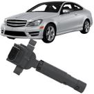 Bobina De Ignição Mercedes C180 C200 de 2007-14