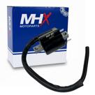 Bobina de Ignicao Mhx - Nmax 160a/factor 150/fz15a/fazer 150