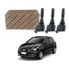 Bobina De Ignição Mopar Argo 1.0 2017 A 2020 Bobina De Ignição Mopar Argo 1.0 2017 A 2020