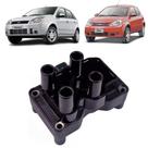 Bobina De Ignição New Fiesta Focus Ecosport KA mondeo 1.0 1.6 0221503485