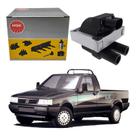 Bobina De Ignição Ngk Fiorino 1.0 1.5 1.6 8v 1993 A 2002