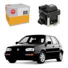 Bobina De Ignição Ngk Golf 1.8 2.0 1995 A 1998