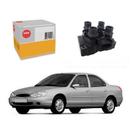 Bobina De Ignição Ngk Mondeo Zetec 1.8 2.0 1993 A 1996