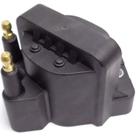 Bobina de ignição, omega 3.8 12v v6 1998 a 2004 australiano, s10 4.3 8v v6 94/86 americana hvr3646