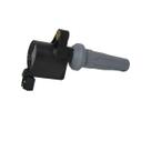 Bobina De Ignicao Original ( Valor Da Unidade ) ( Fusion 2009 A 2012 Motor 2.5 Gasolina ) ( Fusion 2013 A 2018 Motor Duratec 2.5 Flex E 2.0 Hibrido )