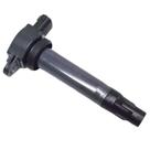 Bobina De Ignição Outlander e ASX 2.0 16v 1832A064