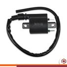 Bobina De Ignição P/ Moto BIZ 125 09/15 Injeção Eletrônica - PCI ELETRO