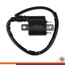 Bobina De Ignição P/ Moto CG 125 FAN KS / ES 2009 a 2013 - PCI ELETRO