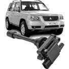 Bobina De Ignição Pajero Tr4 2.0 À Gasolina 2002-06