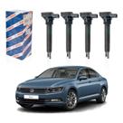 Bobina De Ignição Passat 2.0 16v 2016 A 2020