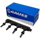 Bobina De Ignição Peugeot 208 1.6 16v 2014 Gauss Bobina De Ignição Peugeot 208 1.6 16v 2014 Gauss