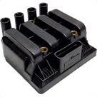 Bobina de ignição polo 2.0 8v 2002/2014 6 pinos ymax - 113944 - 5097