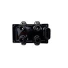 Bobina de ignição, renault clio 1.0 1.6, kangoo 1.0 1.6, logan 1.0 1.6, twingo 1.0 1.6 hvrm2016 Bobina de ignição, renault clio 1.0 1.6, kangoo 1.0 1.6, logan 1.0 1.6, twingo 1.0 1.6 hvrm2016