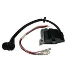 Bobina de ignição Ryobi 309266001 para motosserras RY3714 e RY3716