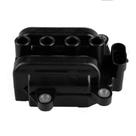 Bobina de Ignição sem Cabo Renault Clio Logan Sandero 1.0 16V Bi-combustível 2006/2017 - GAUSS Bobina de Ignição sem Cabo Renault Clio Logan Sandero 1.0 16V Bi-combustível 2006/2017 - GAUSS