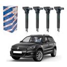 Bobina De Ignição Tiguan 2.0 Tsi 2012 A 2016