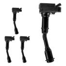 Bobina de ignição Torchbeam UF735 para Ford Fusion 1.5L 2014-2020
