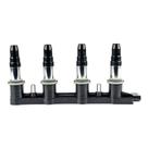 Bobina de ignição Torchbeam UF850 para Mustang Chevy Cruze