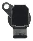 Bobina de ignicao toyota corolla 02/07 1.6i 1.8i