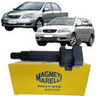 Bobina de ignição toyota corolla fielder 1.6 1.8 16v 2003 a 2008 marelli Bobina de ignição toyota corolla fielder 1.6 1.8 16v 2003 a 2008 marelli