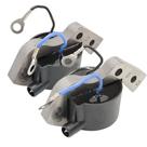 Bobina de ignição Triumilynn 0584477 para Sierra 18-5181 OMC Johnson Evinrude