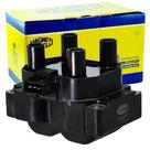 Bobina de Ignição Uno Tipo Gol G2 BI0022 Marelli Bobina de Ignição Uno Tipo Gol G2 BI0022 Marelli