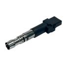 Bobina de Ignição Volkswagen Passat e Touareg HBI4531 HELLA Bobina de Ignição Volkswagen Passat e Touareg HBI4531 HELLA