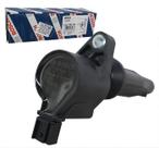 Bobina De Ignição Volvo/Ford Original Bosch Novo 0221504702 Bobina De Ignição Volvo/Ford Original Bosch Novo 0221504702