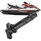 Bobina de Ignição Yamaha R1 Jet Ski Fx 1100 Vx 110 Bobina de Ignição Yamaha R1 Jet Ski Fx 1100 Vx 110