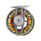 Bobina de mosca Orvis Clearwater Cast Reel II 3-5wt Dark Pine