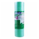 Bobina de Panos Multiuso Verde 28cmx50cm - Brilhante