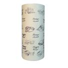 Bobina De Papel Acoplado Para Frios 40 Cm Bobina De Papel Acoplado Para Frios 40 Cm