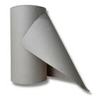 Bobina de Papel Strong Branco 25 cm de Largura