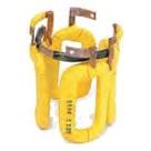 Bobina de Partida Delco Remy 28 MT / MBB OM364 / OM366 24V