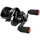 Bobina de pesca Baitcasting KastKing Royale Legend II 7. 2:1 Esquerda Bobina de pesca Baitcasting KastKing Royale Legend II 7. 2:1 Esquerda