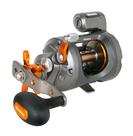 Bobina de pesca OKUMA FISHING TACKLE Cold Water Linecounter CW-153DLX